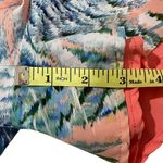 Fabletics Latrice Shorts - Marbella Print/Ginger - Medium Photo 3