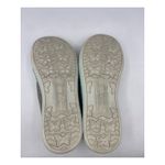 Alegria  PG Womens Shoes 38 Pewter Leather Sneakers Oxford Comfort‎ Walking Photo 6