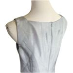 NWT Womens Trio New York Silk Contemporary Career Blazer Jacket Dress Set Photo 2