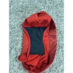 Else Mare High Waist Bikini Swim Bottoms Paprika Red Women’s Size 6 Beach Summer Photo 8