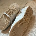 NIKE Air Force 1’s White Size 7.5 Photo 3