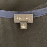 T‎ Babaton Tank Top Small Black Sleeveless Stretch Layering Basic Minimalist Photo 3