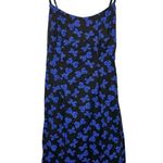 Morbid Threads Vintage 90s Goth Bow Skull Dress Photo 3