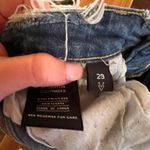 Vervet  Distressed Jeans Photo 3