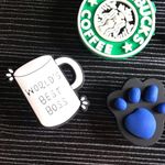 Starbucks & Best Boss Themed Croc Charms *Bundle 3 Save 20%* Photo 2