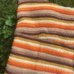 Thanksgiving Crochet Tube Top Size XL Photo 1