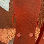 Havaianas Women’s  Flip Flops Slim Coral Orange Size USA 6 37-38 Photo 2