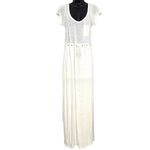 Venus  Soft Jersey Maxi Dress Size M Photo 1
