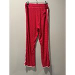 Vineyard Vines Vineyard Vines Red White Striped Lounge Pants pajama pants Size small Photo 4