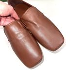Everlane NEW Brown Leather Day Loafer Size 7 Photo 4