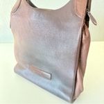 Fossil Vintage Brown Leather Crossbody Bag Messenger Purse Shoulder Bag 17x11.5” Photo 2