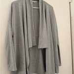 Andree by Unit  Light Gray Women's Poncho Photo 1