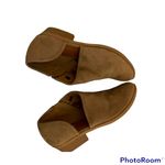 Ladies Pointed Toe D’Orsay Shootie Size 11 Photo 2