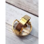 Vintage Clip On Earrings Photo 2