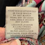 Charlie Paige Vibrant Colorful Bohemian Fairy Whimsy Festival Kimono Cardigan Photo 6