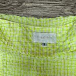 Anthropologie  Corey Lynn Calter Mariah Textured Mini Dress size small Photo 3