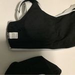 Teens’Black and White Bikini Set 3 pieces Sz 11 Photo 7