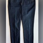 Democracy Absolution Booty Lift Jegging Dark Indigo Jeans Size 8 Photo 4