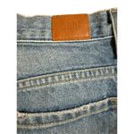 BDG  UO Mom High Rise Denim Shorts Sz 29 Photo 3