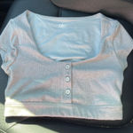 Alo Yoga ALO top  Photo 0