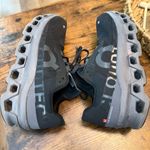 on cloud Cloud Women’s Monster Black/Magnet All Sizes W10 Photo 7