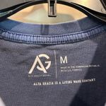 Alta Gracia Dallas Cowboys Football Navy Blue Graphic Tee Photo 7