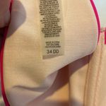 Victoria's Secret 120  Hot Pink Bling 34DD Bikini Top Photo 5