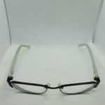 Guess  Black & White Prescription Glasses Frames Photo 1