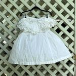 Free People Have A Thing For You Mini Dress Photo 3