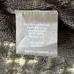 Eileen Fisher  Sheer Cardigan small workwear minimalist chic staple‎ layered Photo 4