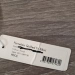 Zimmermann Zimmerman Porcelain Quilted Floral Bikini Set Size 2 Photo 9