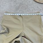 Mountain Hardwear  Women’s Cordillera Pants Straight Leg Hiking in Khaki Beige 12 Photo 11