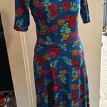 LuLaRoe  maxi dress Photo 0