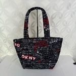 DKNY ‎  Giania Tote Handbags Purse Black NWOT Photo 2