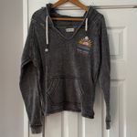Surf Style Surf‎ Style Burn Out Pullover Hoodie Size Small NWOT Photo 1