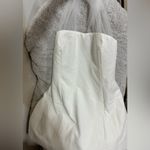 NWT Sthcute Strapless A Photo 12