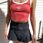 Urban Outfitters Scoop Neck Tank Photo 3