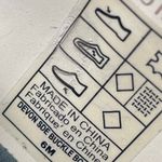 White House | Black Market WHBM Devon Side Buckle Bootie 6 Womens Green Pointed Toe Block Heel 100% Suede Photo 9