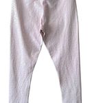 Zyia  ACTIVE Pink Iridescent Leopard Leggings Photo 5