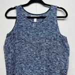 BCBGeneration BCBGGeneration Fringe Western Festival Cowgirl Knit Boho Tunic Womens Medium Photo 2