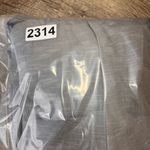 Krisa  gray long‎ sleeve dress size xs Photo 6