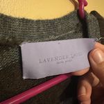 Vera Wang  lavender label cardigan xs Photo 6
