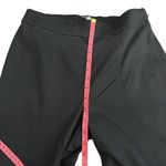 Hill House The Claire Pant Casual Black Stretch Cotton Size Medium Photo 7
