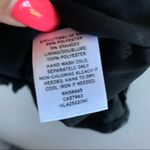 Chelsea28  Velour Black Tank XS Photo 3