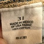 Polo Ralph Vintage Lauren Astor Slim Distressed Boyfriend Blue Jeans Size 14 Photo 10