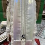 IRIDESCENT COSMETIC MYSTERY BAG BACK PACK Photo 2