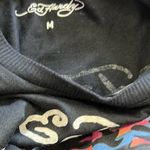 Ed Hardy  Baby Tee Photo 2