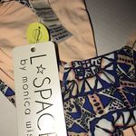 l*space L WOMEN'S TANZANIA WILD ONE TOP nwt Photo 6