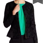 Amanda Uprichard Peplum Jacket Size S Photo 0