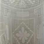 Free People Emily Crochet Dress Mini White Photo 4